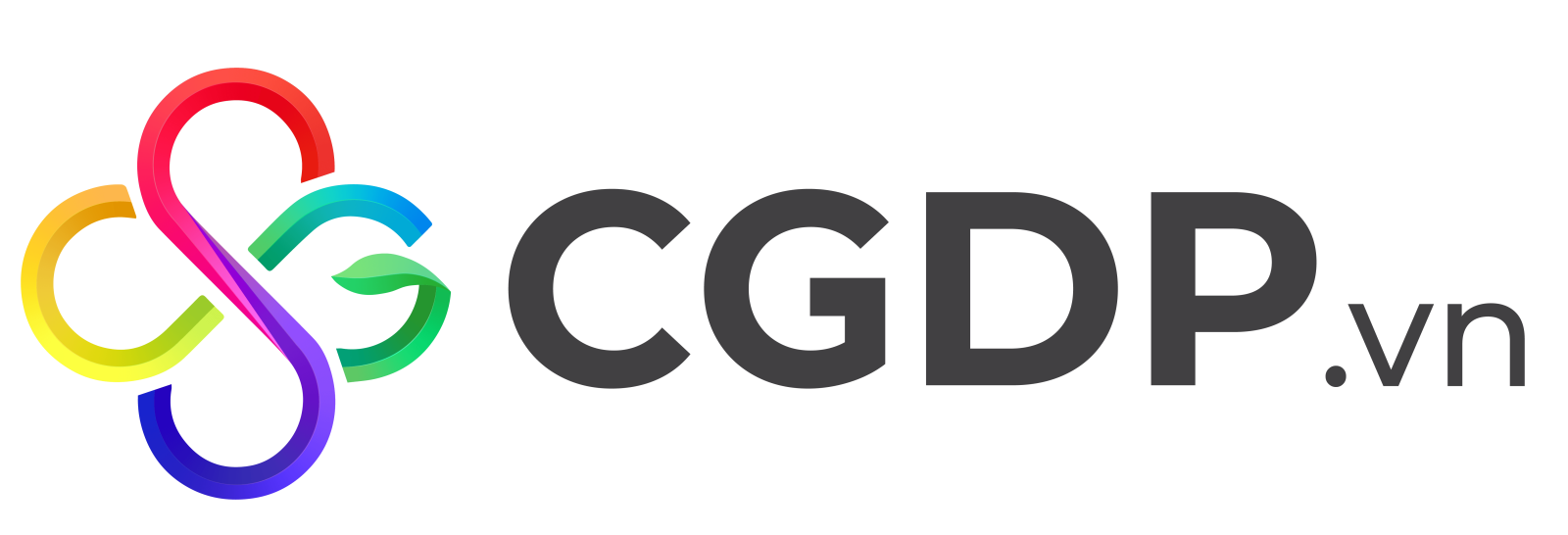 Logo CGDP.vn