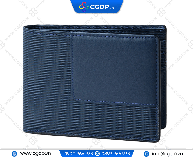 May ví cầm tay thời trang