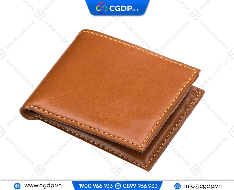 May ví cầm tay nam theo yêu cầu